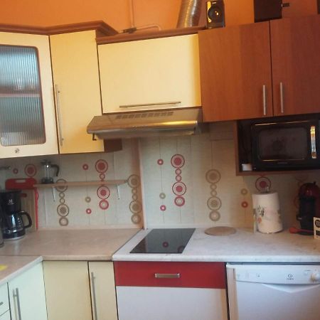 Harmony Life Two-Room Apartment In Рига Екстер'єр фото