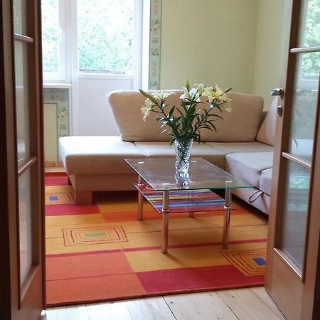 Harmony Life Two-Room Apartment In Рига Екстер'єр фото