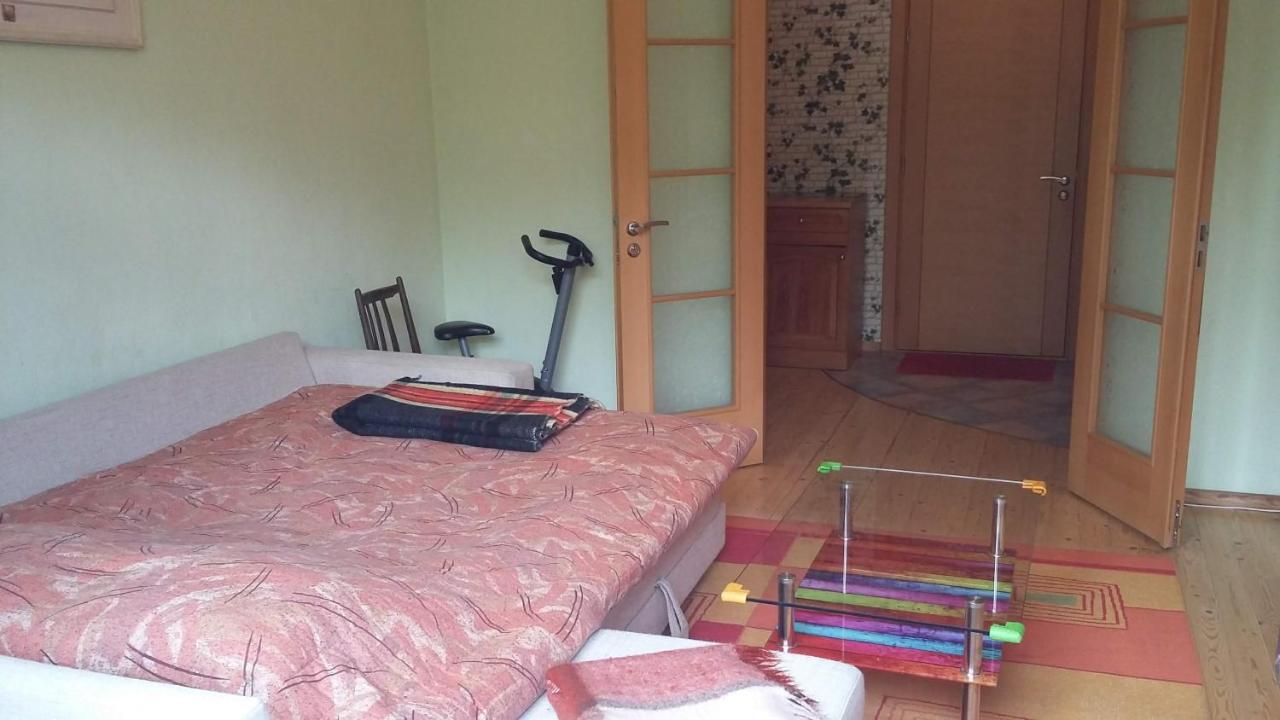 Harmony Life Two-Room Apartment In Рига Екстер'єр фото