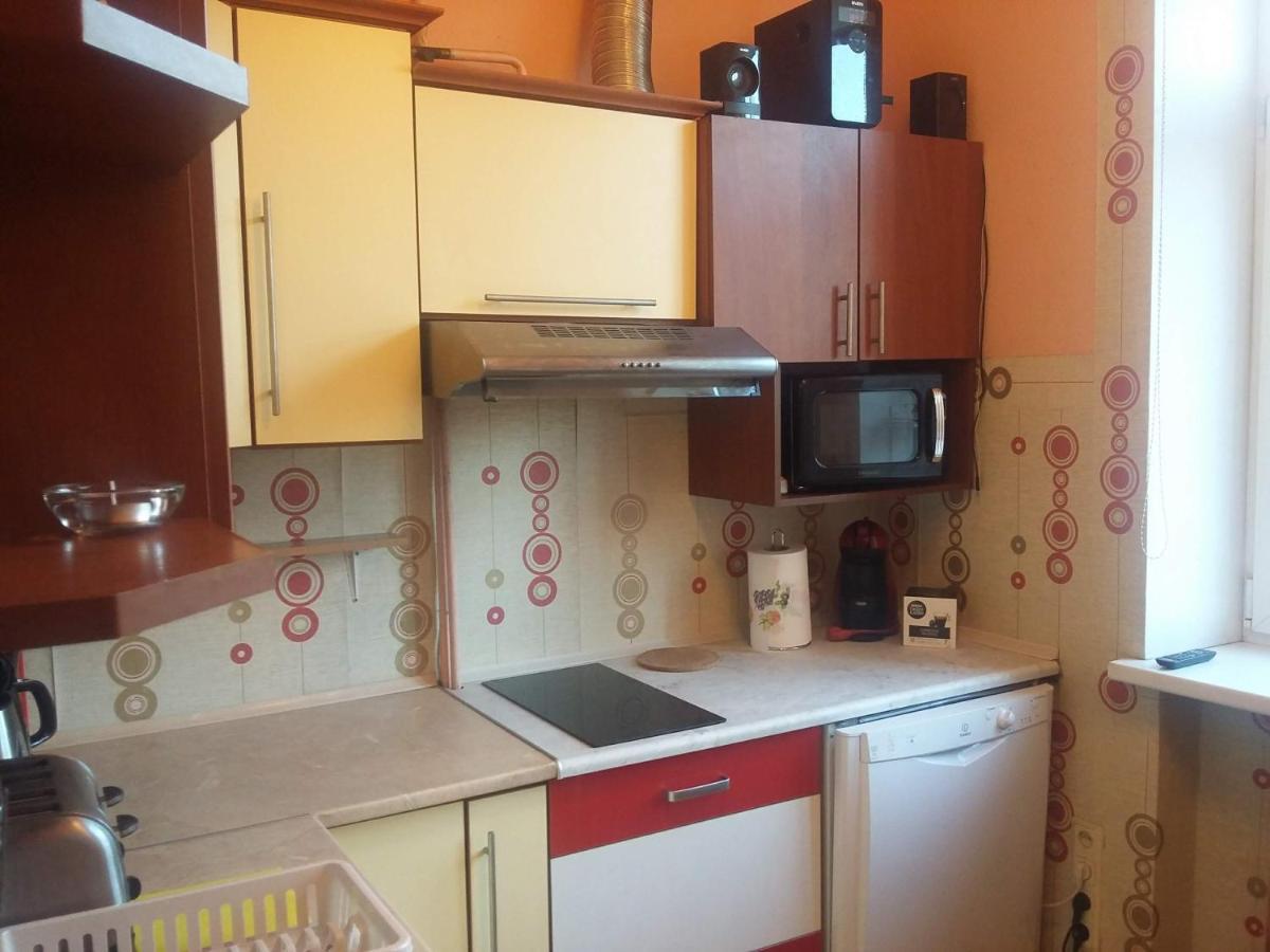 Harmony Life Two-Room Apartment In Рига Екстер'єр фото