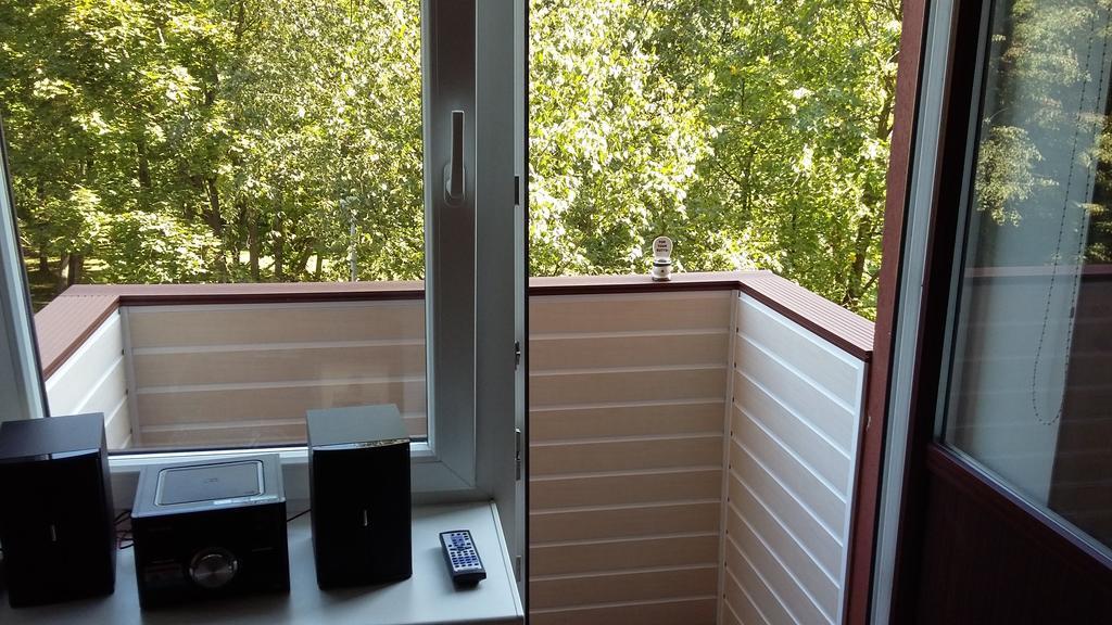 Harmony Life Two-Room Apartment In Рига Екстер'єр фото