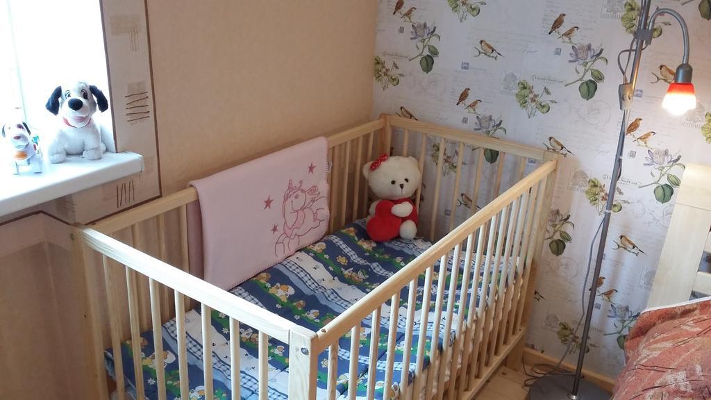 Harmony Life Two-Room Apartment In Рига Екстер'єр фото