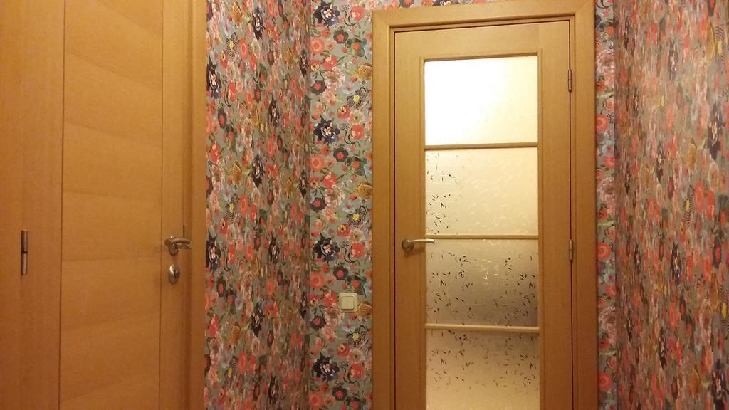 Harmony Life Two-Room Apartment In Рига Екстер'єр фото