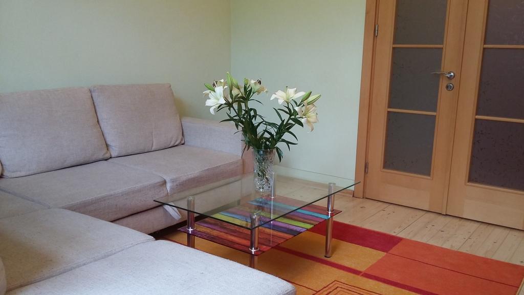 Harmony Life Two-Room Apartment In Рига Екстер'єр фото
