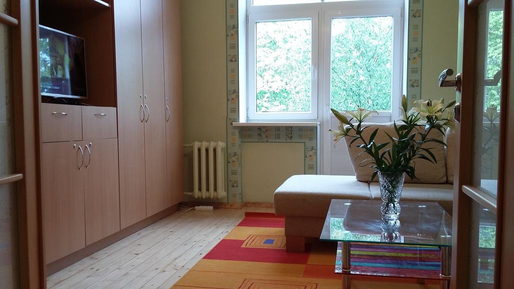Harmony Life Two-Room Apartment In Рига Екстер'єр фото