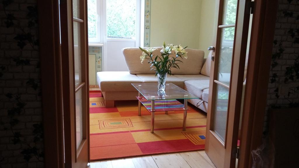 Harmony Life Two-Room Apartment In Рига Екстер'єр фото