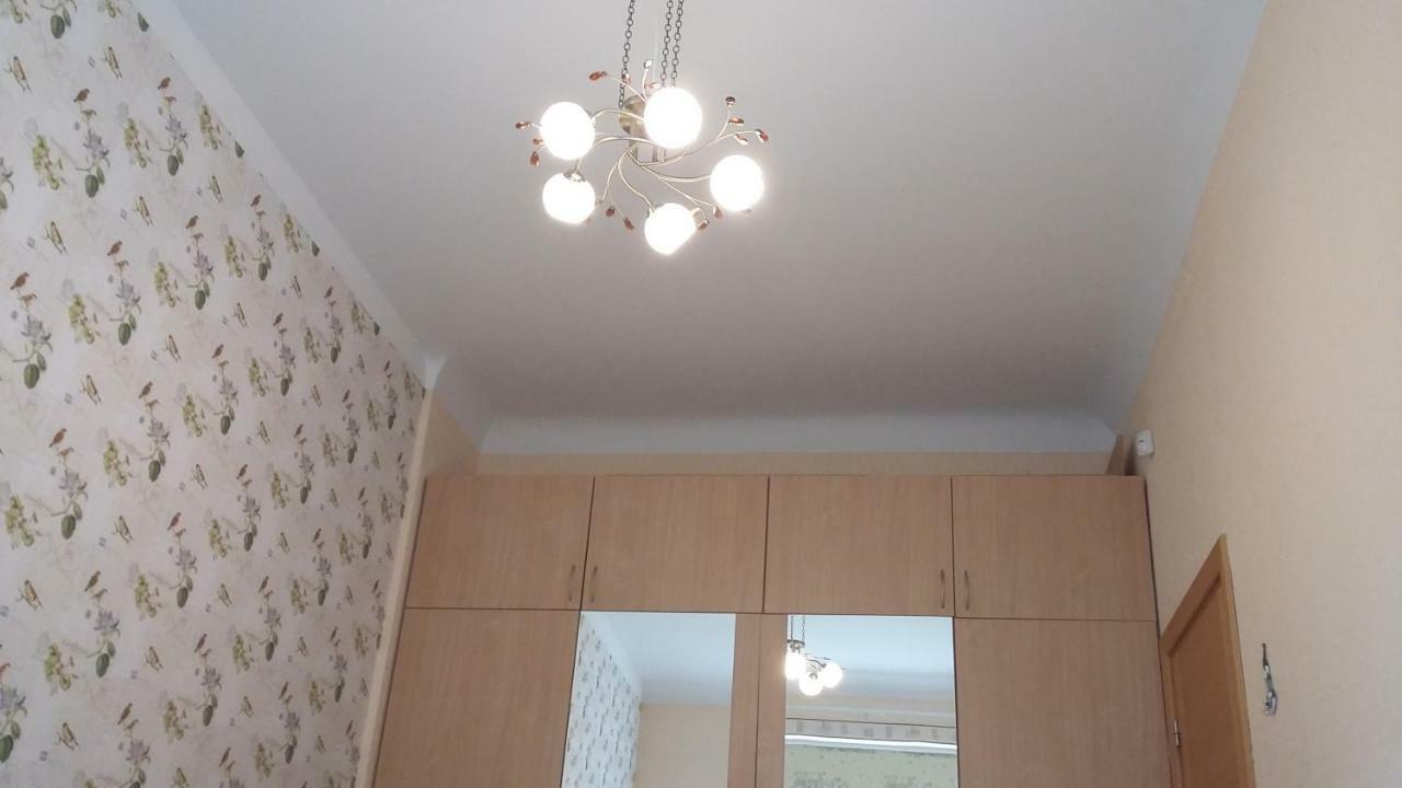 Harmony Life Two-Room Apartment In Рига Екстер'єр фото