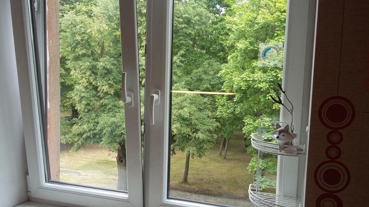 Harmony Life Two-Room Apartment In Рига Екстер'єр фото