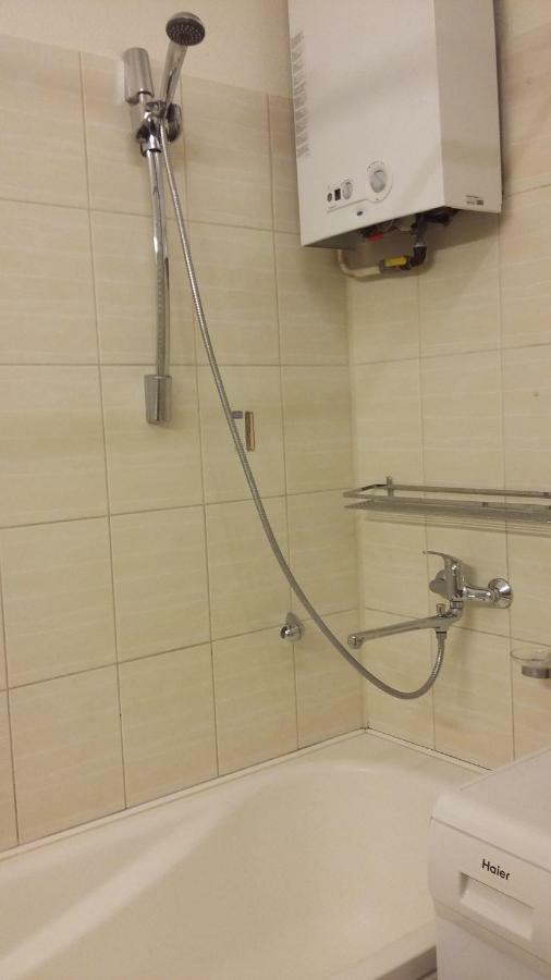 Harmony Life Two-Room Apartment In Рига Екстер'єр фото
