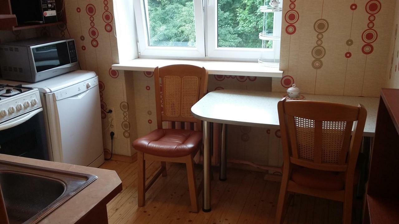Harmony Life Two-Room Apartment In Рига Екстер'єр фото